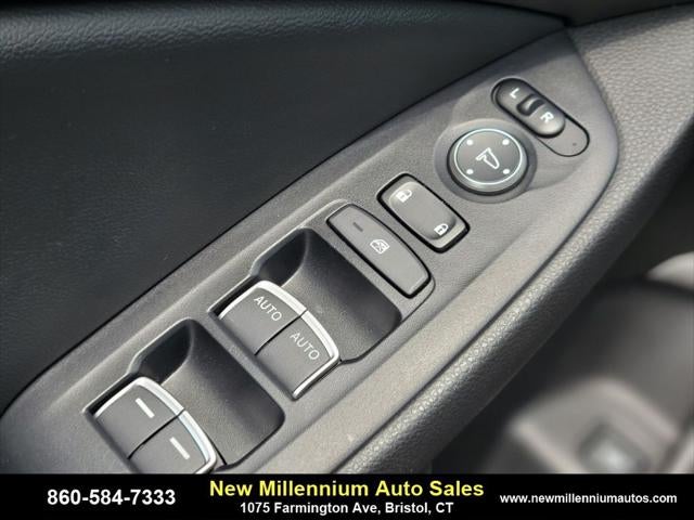 2022 Honda Accord Sedan Sport