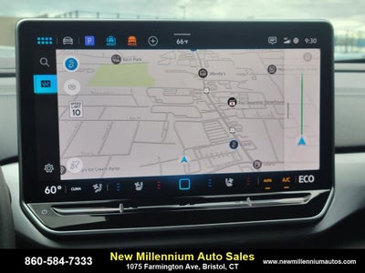 2024 Volkswagen ID.4 Pro S