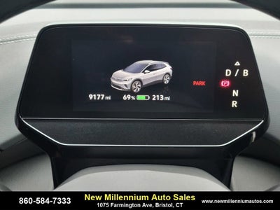 2024 Volkswagen ID.4 Pro S