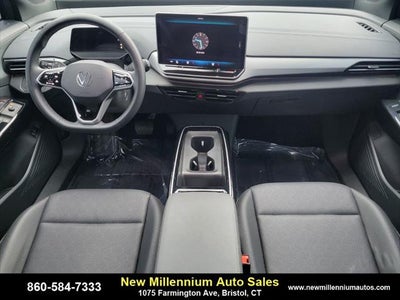 2024 Volkswagen ID.4 Pro S