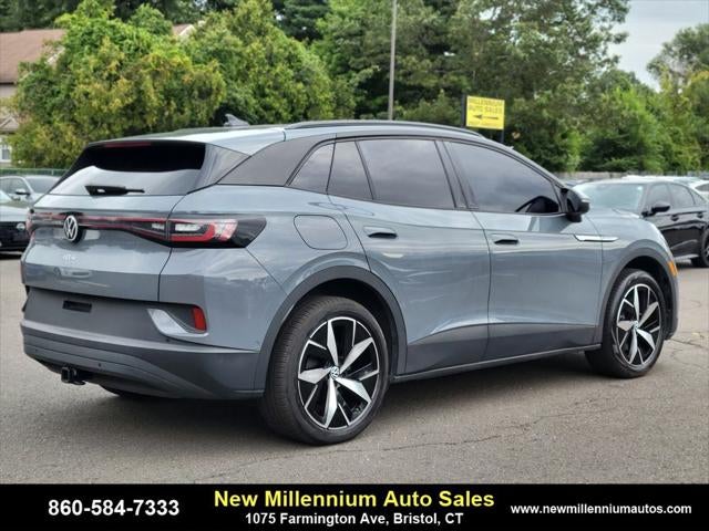 2024 Volkswagen ID.4 Pro S