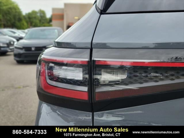 2024 Volkswagen ID.4 Pro S