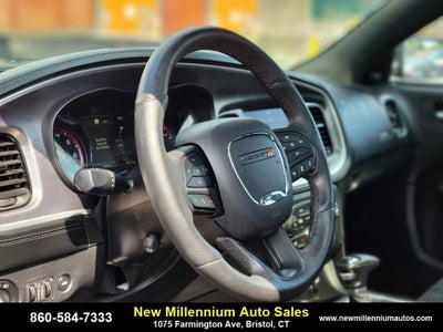 2019 Dodge Charger Scat Pack