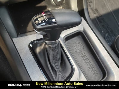 2019 Dodge Charger Scat Pack