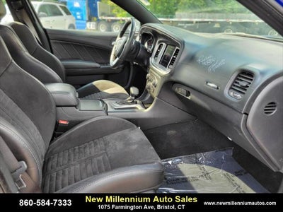 2019 Dodge Charger Scat Pack