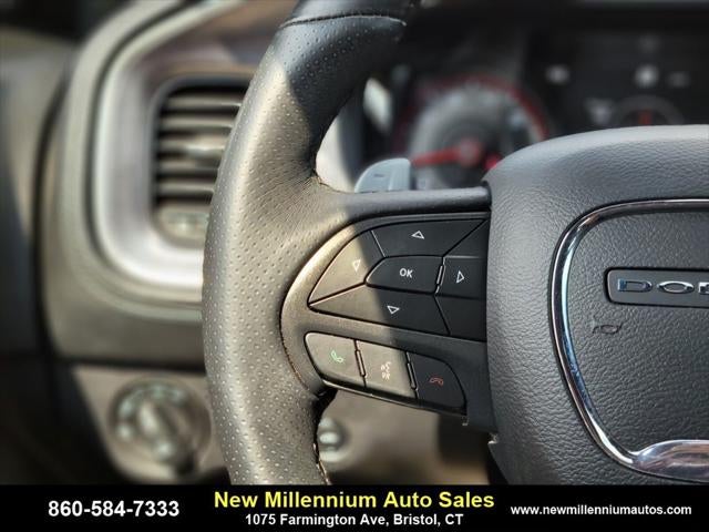 2019 Dodge Charger Scat Pack