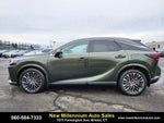 2023 Lexus RX RX 350 Luxury