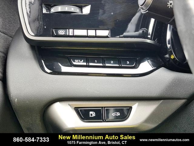 2023 Lexus RX RX 350 Luxury