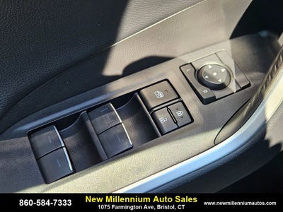 2023 Toyota RAV4 Hybrid XSE