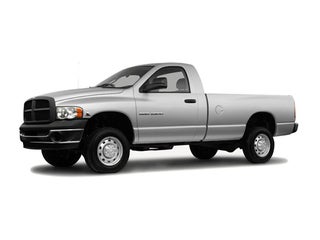 2005 Dodge Ram 2500 SLT