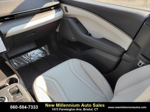 2024 Ford Mustang Mach-E Premium