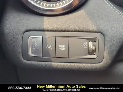 2024 Chevrolet Blazer EV eAWD LT