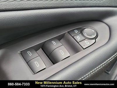 2024 Chevrolet Blazer EV eAWD LT