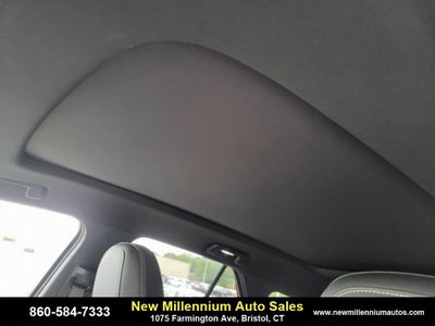 2024 Chevrolet Blazer EV eAWD LT