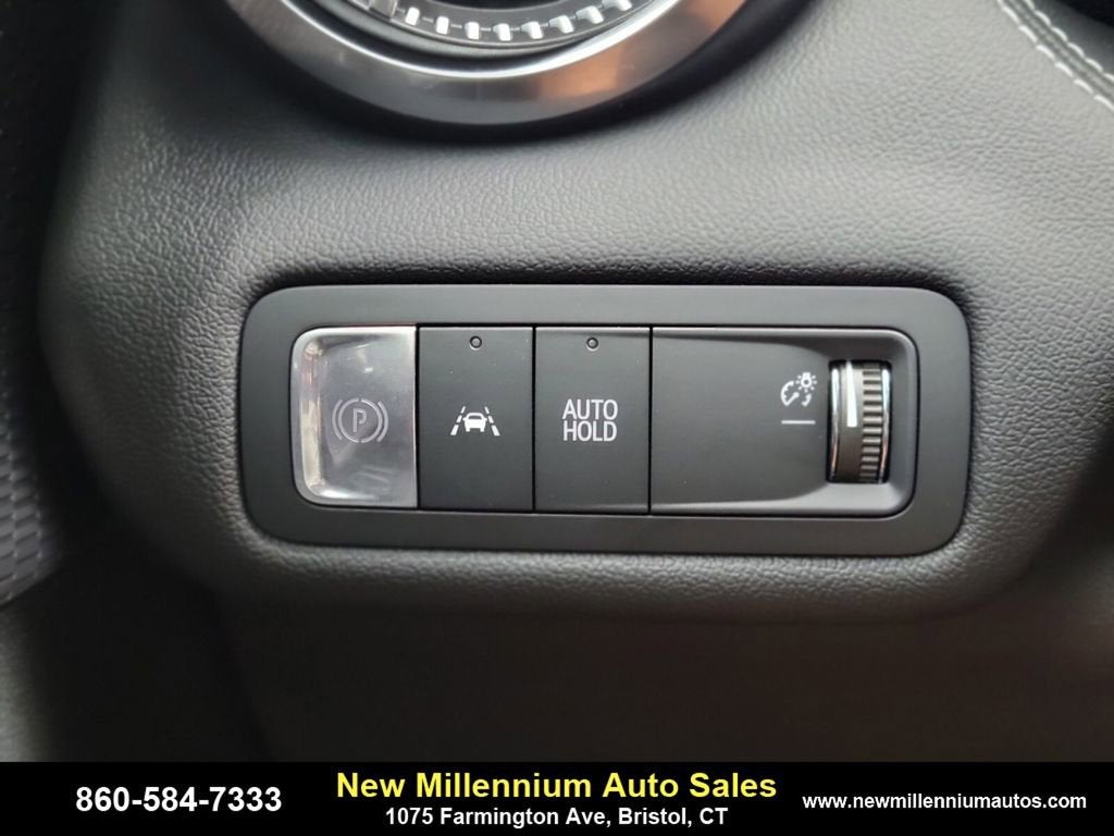 2024 Chevrolet Blazer EV eAWD LT