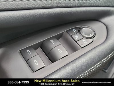 2024 Chevrolet Blazer EV eAWD LT