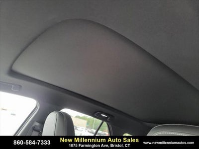 2024 Chevrolet Blazer EV eAWD LT