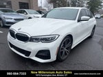 2021 BMW 3 Series 330i