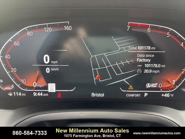 2021 BMW 3 Series 330i