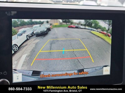 2024 Toyota Tacoma 4WD TRD Off-Road