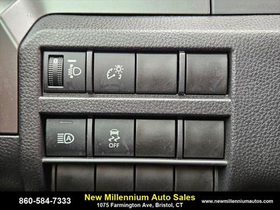 2024 Toyota Tacoma 4WD TRD Off-Road