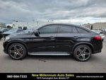 2019 Mercedes-Benz GLE AMG® GLE 43