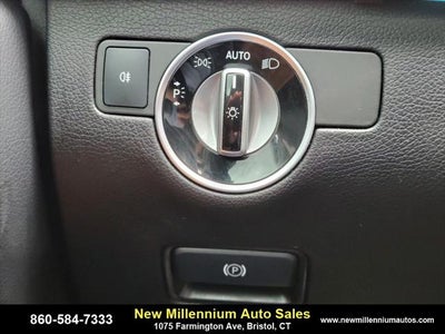 2019 Mercedes-Benz GLE AMG® GLE 43