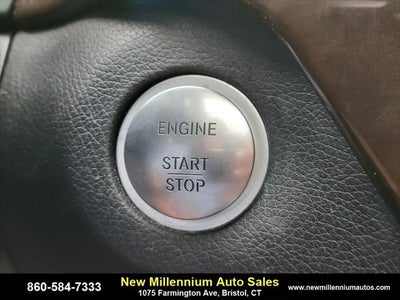 2019 Mercedes-Benz GLE AMG® GLE 43