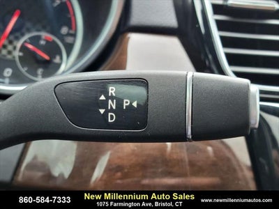 2019 Mercedes-Benz GLE AMG® GLE 43