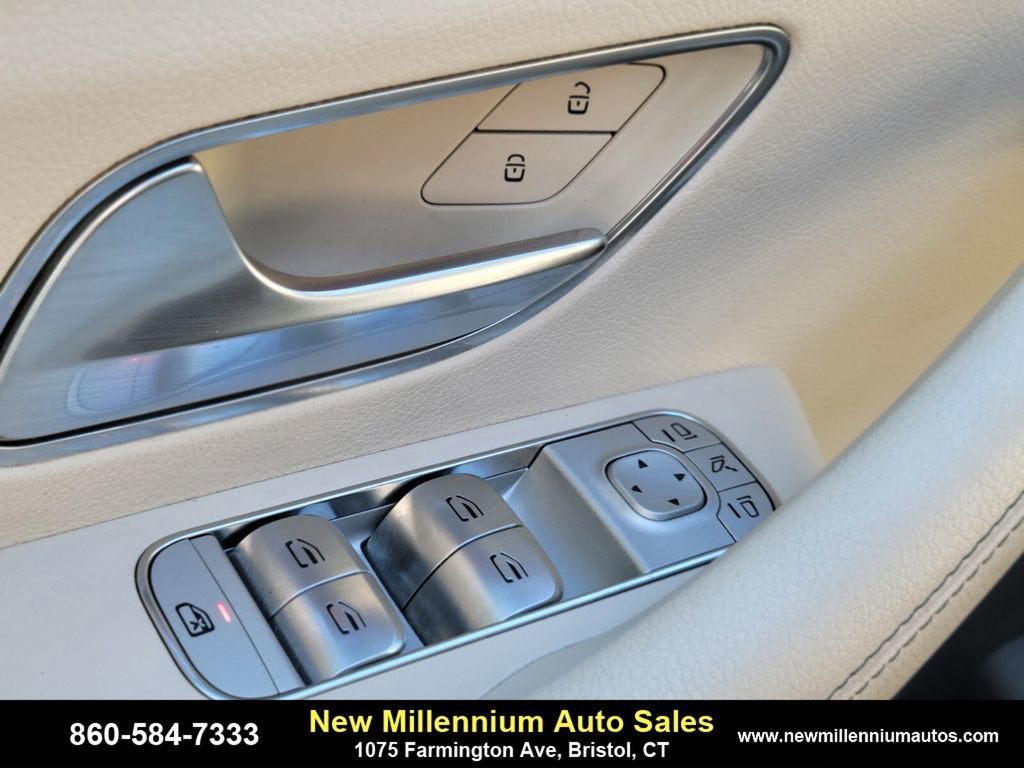 2022 Mercedes-Benz GLE GLE 350