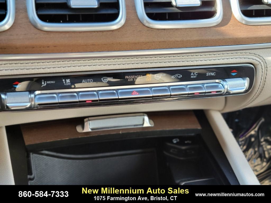 2022 Mercedes-Benz GLE GLE 350