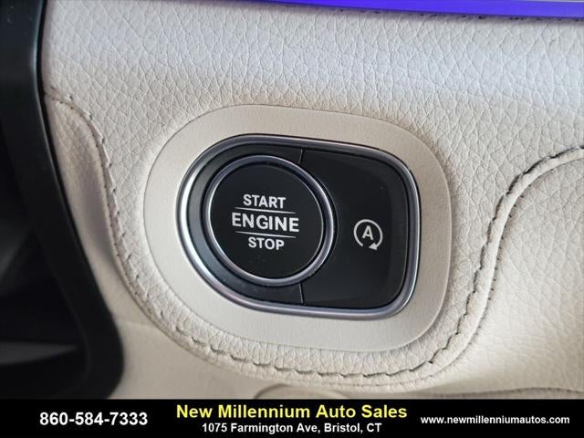 2022 Mercedes-Benz GLE GLE 350