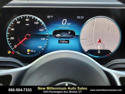 2022 Mercedes-Benz GLE GLE 350