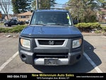 2006 Honda Element EX