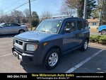 2006 Honda Element EX