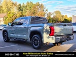 2022 Toyota Tundra 4WD SR5