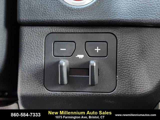 2022 Toyota Tundra 4WD SR5