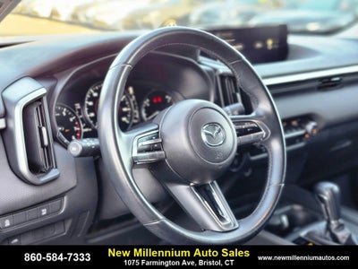 2023 Mazda Mazda CX-50 2.5 S Preferred Plus Package