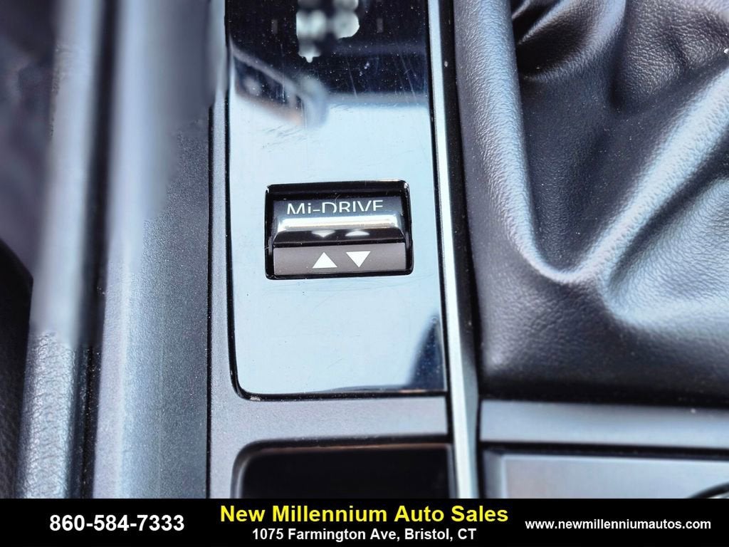 2023 Mazda Mazda CX-50 2.5 S Preferred Plus Package