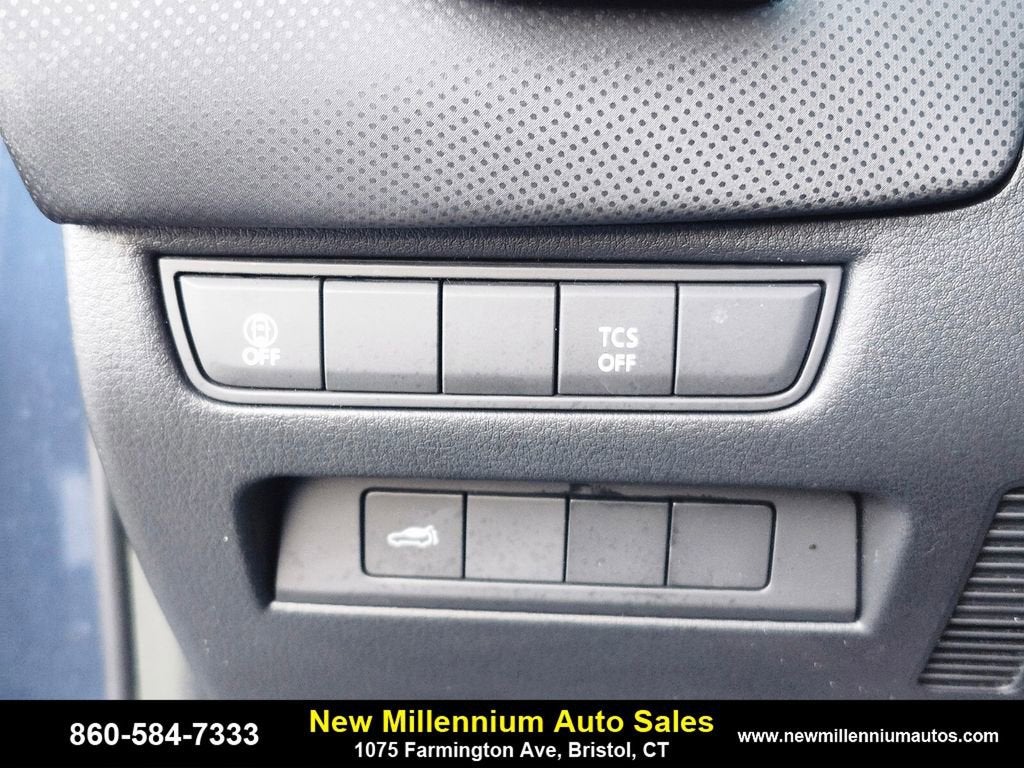 2023 Mazda Mazda CX-50 2.5 S Preferred Plus Package