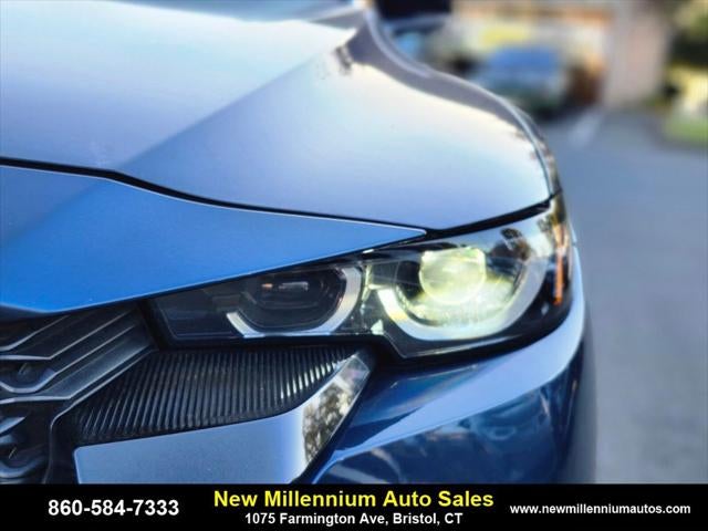 2023 Mazda Mazda CX-50 2.5 S Preferred Plus Package