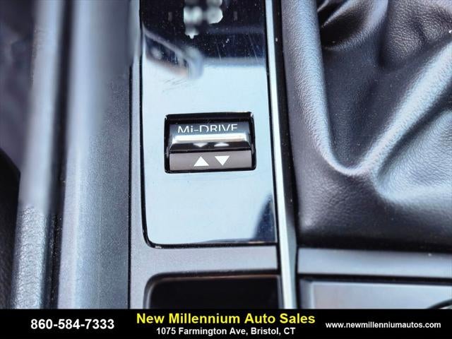 2023 Mazda Mazda CX-50 2.5 S Preferred Plus Package