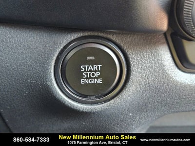 2023 Mazda Mazda CX-50 2.5 Turbo Meridian Edition