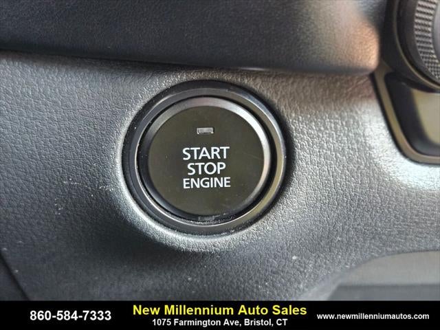 2023 Mazda Mazda CX-50 2.5 Turbo Meridian Edition