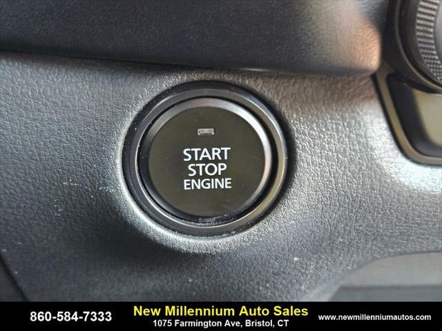 2023 Mazda Mazda CX-50 2.5 Turbo Meridian Edition