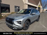 2022 Mitsubishi Eclipse Cross SE