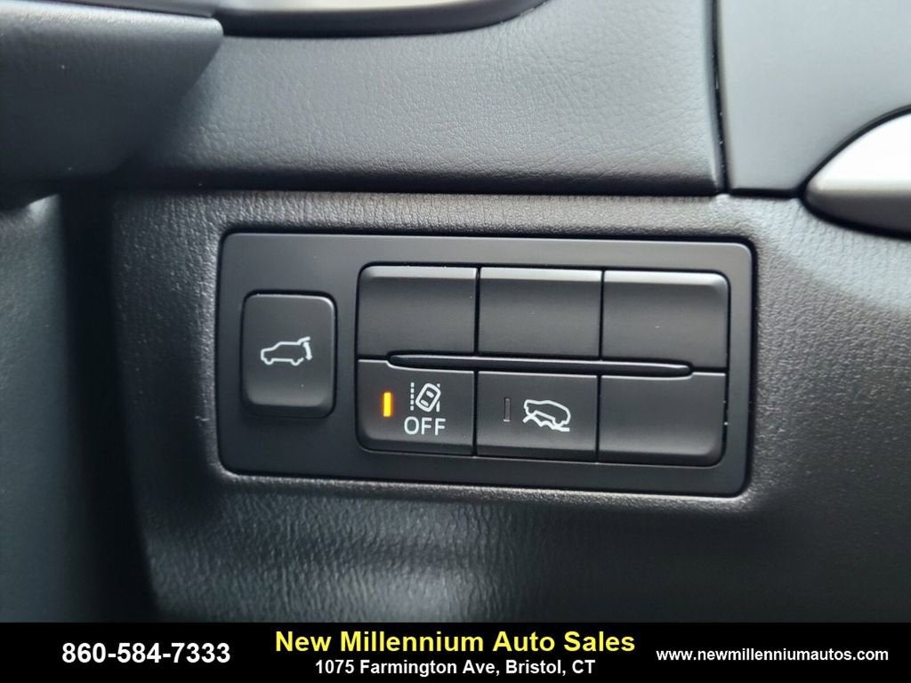 2023 Mazda Mazda CX-9 Touring