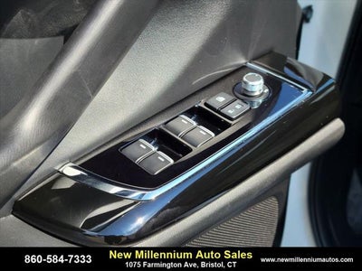 2023 Mazda Mazda CX-9 Touring