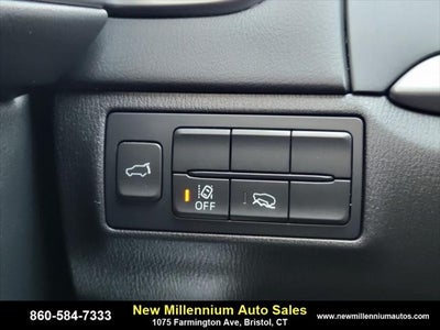 2023 Mazda Mazda CX-9 Touring