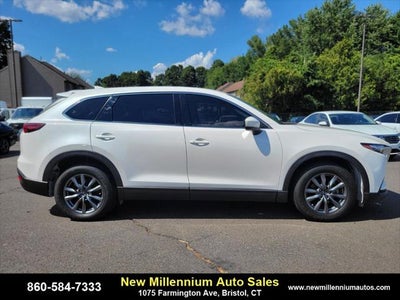 2023 Mazda Mazda CX-9 Touring